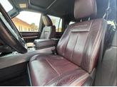 Thumbnail of 2017 White Platinum Metallic Tri-Coat Ford Expedition EL