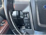 Thumbnail of 2017 White Platinum Metallic Tri-Coat Ford Expedition EL