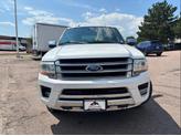 Thumbnail of 2017 White Platinum Metallic Tri-Coat Ford Expedition EL