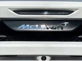 Thumbnail of 2022 White McLaren GT