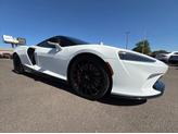 Thumbnail of 2022 White McLaren GT