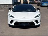 Thumbnail of 2022 White McLaren GT