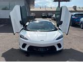 Thumbnail of 2022 White McLaren GT