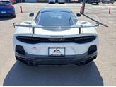 Thumbnail of 2022 White McLaren GT