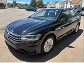 Thumbnail of 2019 Black Uni Volkswagen Jetta
