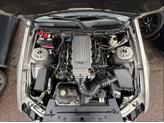 Thumbnail of 2009 Silver Ford Mustang