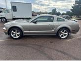 Thumbnail of 2009 Silver Ford Mustang