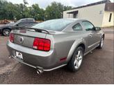 Thumbnail of 2009 Silver Ford Mustang