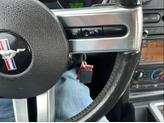 Thumbnail of 2009 Silver Ford Mustang