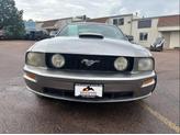 Thumbnail of 2009 Silver Ford Mustang
