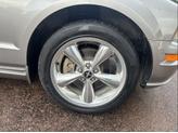Thumbnail of 2009 Silver Ford Mustang