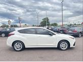 Thumbnail of 2024 Crystal White Pearl Subaru Impreza