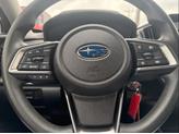 Thumbnail of 2024 Crystal White Pearl Subaru Impreza
