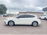 Thumbnail of 2024 Crystal White Pearl Subaru Impreza