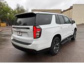 Thumbnail of 2021 White Chevrolet Tahoe