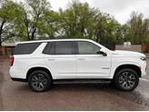 Thumbnail of 2021 White Chevrolet Tahoe