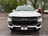 Thumbnail of 2021 White Chevrolet Tahoe