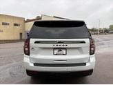 Thumbnail of 2021 White Chevrolet Tahoe
