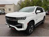 Thumbnail of 2021 White Chevrolet Tahoe