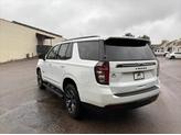 Thumbnail of 2021 White Chevrolet Tahoe