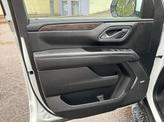 Thumbnail of 2021 White Chevrolet Tahoe
