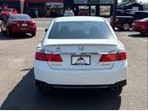 Thumbnail of 2015 White Orchid Pearl Honda Accord