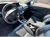 Thumbnail of 2015 White Orchid Pearl Honda Accord