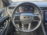Thumbnail of 2021 Velvet Red Pearlcoat Jeep Grand Cherokee L