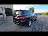 Thumbnail of 2023 DB Black Crystal Clearcoat Dodge Durango