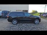 Thumbnail of 2023 DB Black Crystal Clearcoat Dodge Durango