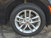 Thumbnail of 2023 DB Black Crystal Clearcoat Dodge Durango