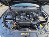 Thumbnail of 2023 DB Black Crystal Clearcoat Dodge Durango
