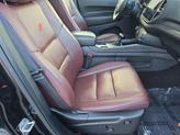 Thumbnail of 2023 DB Black Crystal Clearcoat Dodge Durango