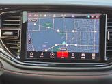 Thumbnail of 2023 DB Black Crystal Clearcoat Dodge Durango