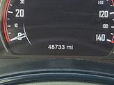 Thumbnail of 2023 DB Black Crystal Clearcoat Dodge Durango