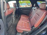 Thumbnail of 2023 DB Black Crystal Clearcoat Dodge Durango