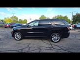 Thumbnail of 2023 DB Black Crystal Clearcoat Dodge Durango