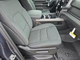 Thumbnail of 2026 Forged Blue Metallic RAM 1500