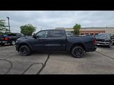 Thumbnail of 2026 Forged Blue Metallic RAM 1500