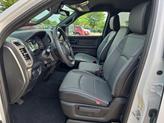 Thumbnail of 2025 Bright White Clearcoat RAM 2500