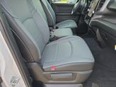 Thumbnail of 2025 Bright White Clearcoat RAM 2500