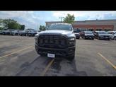 Thumbnail of 2025 Bright White Clearcoat RAM 2500