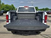 Thumbnail of 2025 Bright White Clearcoat RAM 2500