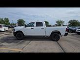 Thumbnail of 2025 Bright White Clearcoat RAM 2500