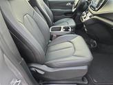 Thumbnail of 2025 Ceramic Gray Clearcoat Chrysler Pacifica
