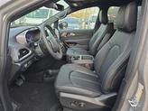 Thumbnail of 2025 Ceramic Gray Clearcoat Chrysler Pacifica