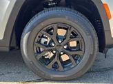 Thumbnail of 2025 Silver Zynith Jeep Grand Cherokee L