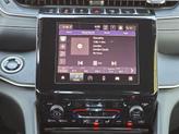 Thumbnail of 2025 Silver Zynith Jeep Grand Cherokee L