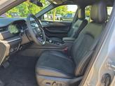 Thumbnail of 2025 Silver Zynith Jeep Grand Cherokee L