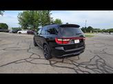 Thumbnail of 2025 DB Black Crystal Clearcoat Dodge Durango